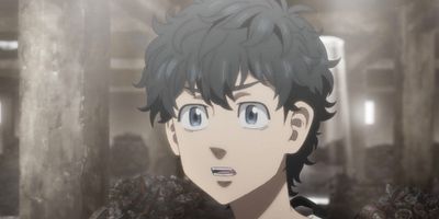 poster de la série Quand il pleut, il tombe des cordes