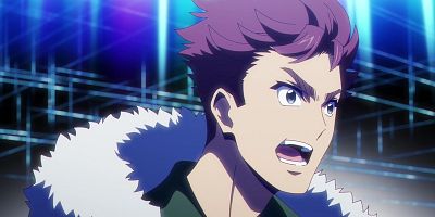 poster de la série Un autre avenir