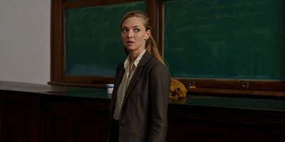 poster de la série Rya