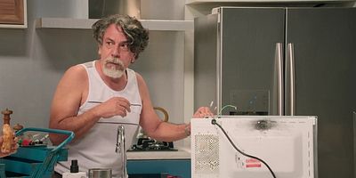 poster de la série Flambée épidémique