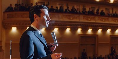 poster de la série Comment va-t-on a Carnegie Hall ?