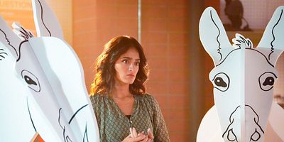 poster de la série C'est de la bombe