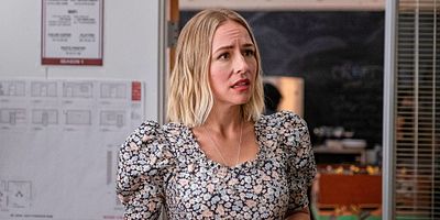 poster de la série Pas la même limonade