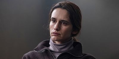 poster de la série Changement de vie