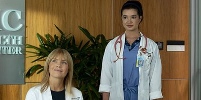 poster de la série Hui Hou, A (À bientôt)