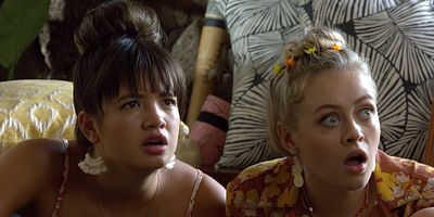 poster de la série Juste une maman