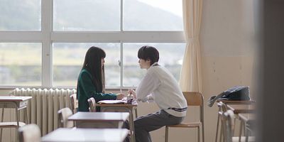 poster de la série Les rumeurs