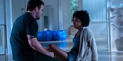 poster de la série Dana