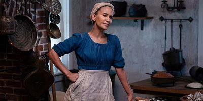 poster de la série Alice