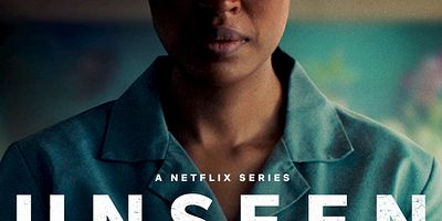poster de la série Effacée