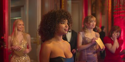 poster de la série Le plan