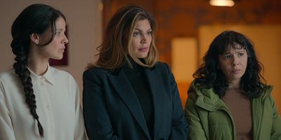 poster de la série La rupture