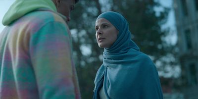 poster de la série Cheval de Troie