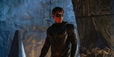 poster de la série Caul’s Folly