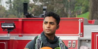 poster de la série Grande anxiété