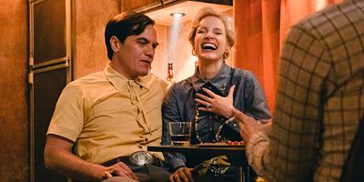 poster de la série Stand by Your Man