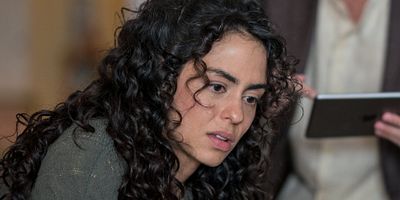 poster de la série Les débutants