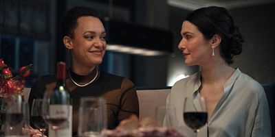 poster de la série Quatre