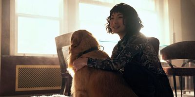 poster de la série Cinq