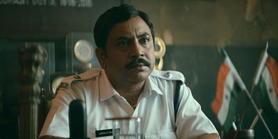 poster de la série Sacrifier pour mieux sauver