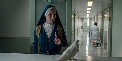 poster de la série Le gâteau des Rois