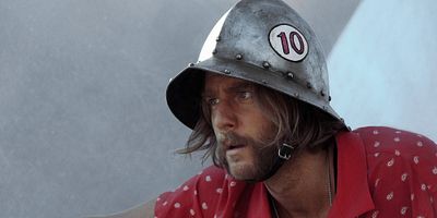 poster de la série Excalibataille