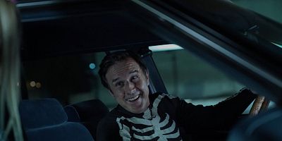 poster de la série Le recrutement