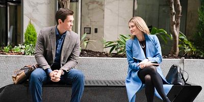 poster de la série Manipulations de bonne foi