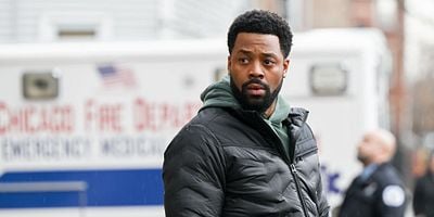 poster de la série Un coupable trop jeune