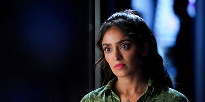 poster de la série Vague de pistaches