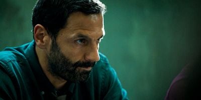 poster de la série 18 carats