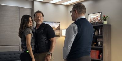 poster de la série L'opération Train-train