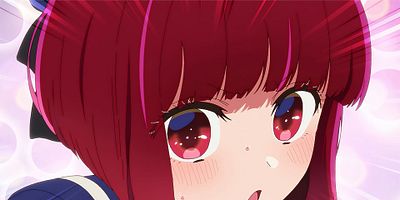 poster de la série Une série adaptée d'un manga