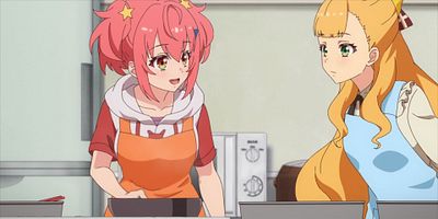 poster de la série Il était une fois