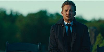 poster de la série Le début de la fin