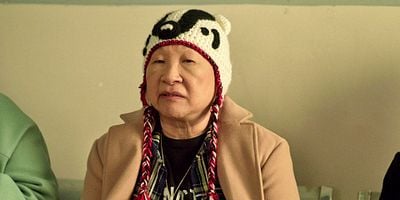 poster de la série Don't F**k With Grandmas