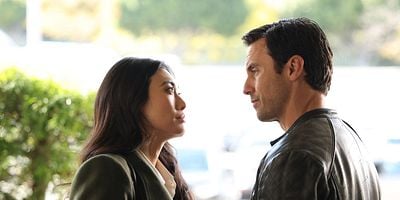 poster de la série The Truth Hurts