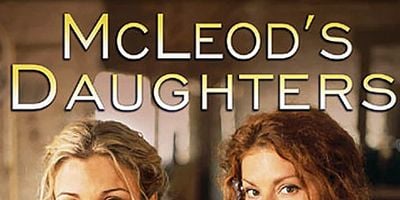 poster de la série Second Chances