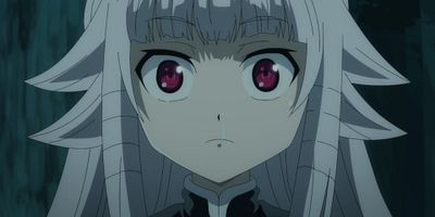 poster de la série Le retour du Héros