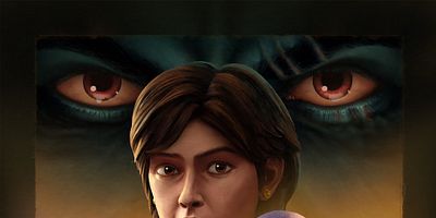 poster de la série Les Bandits de Golak