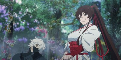 poster de la série Cœur et Raison