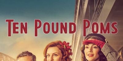 poster de la série Départ pour une nouvelle vie