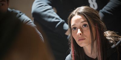 poster de la série Vendetta