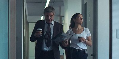 poster de la série 