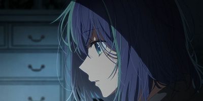 poster de la série Ego-surfing