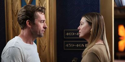 poster de la série Et ils vécurent heureux ?