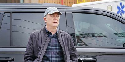 poster de la série La vengeance de Zamora