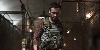 poster de la série Blue Jay