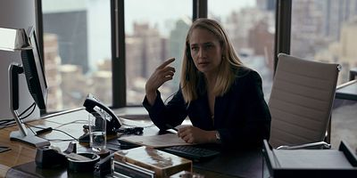 poster de la série Land of a Thousand Dances