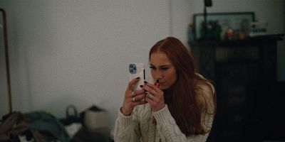 poster de la série Strike a Pose